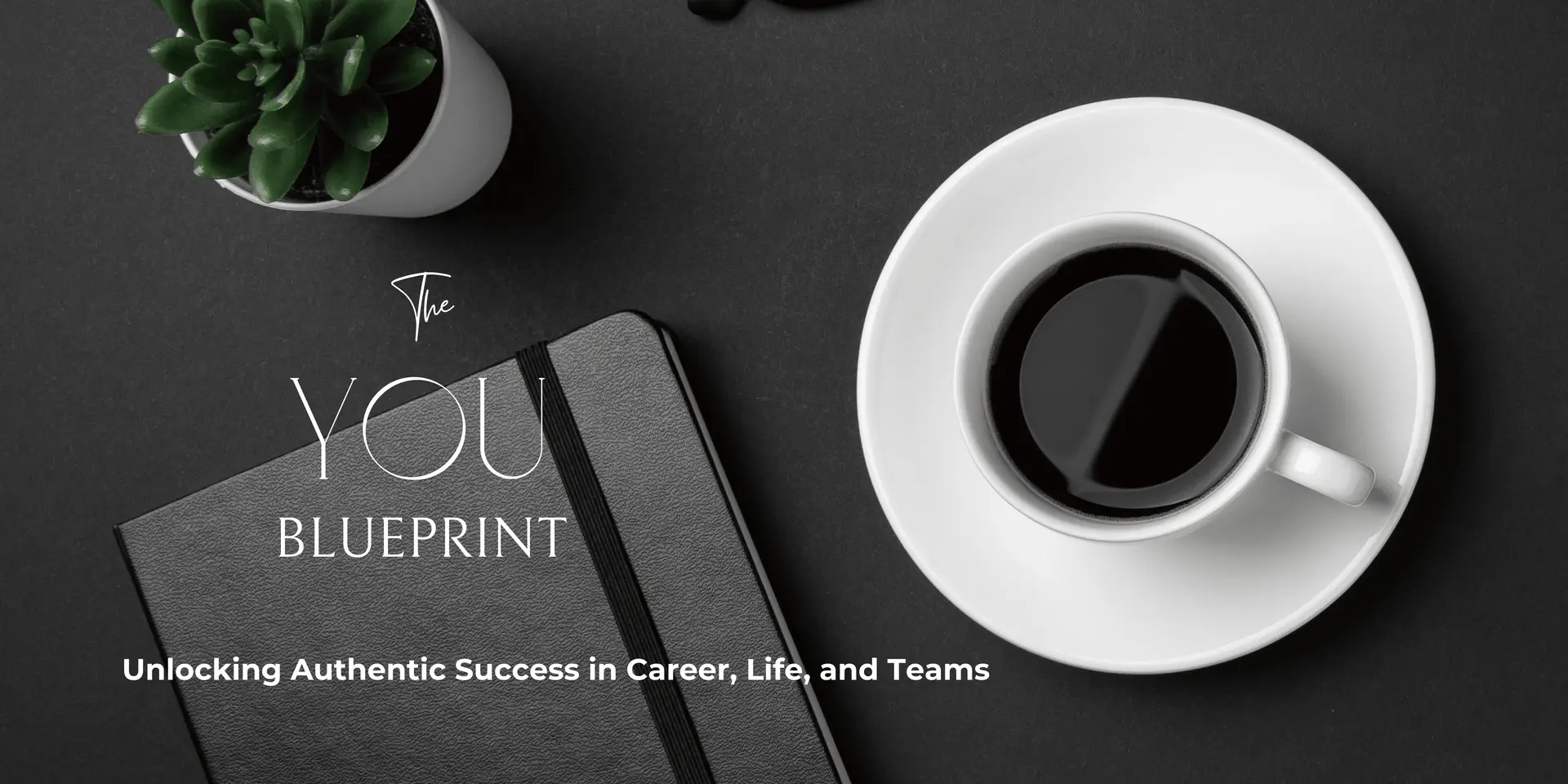 The YOU Blueprint - The Company YOU eBook
