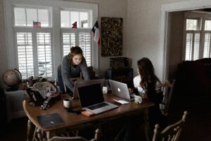 Career Coaching