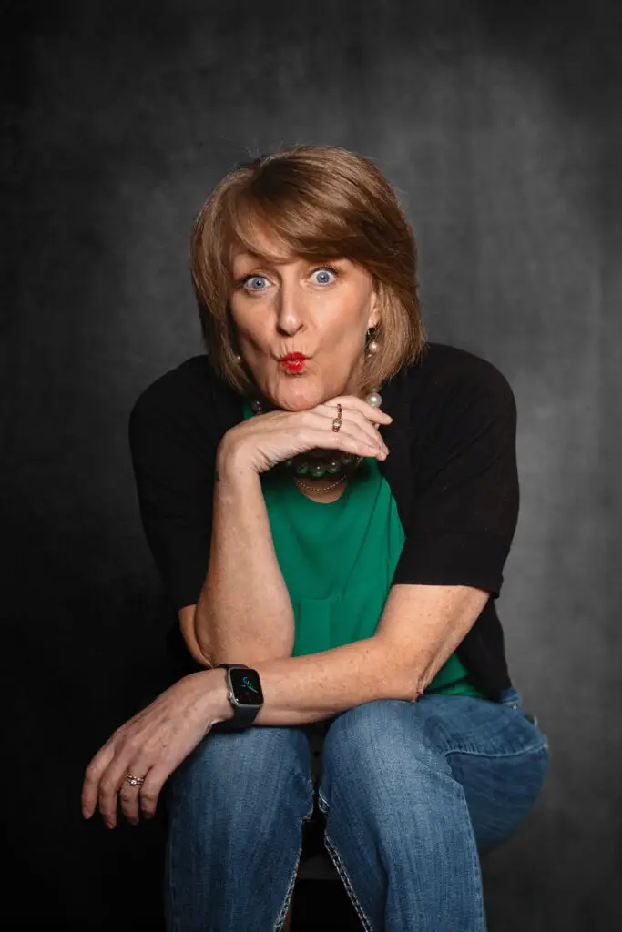 Vicki Noels-Cornish