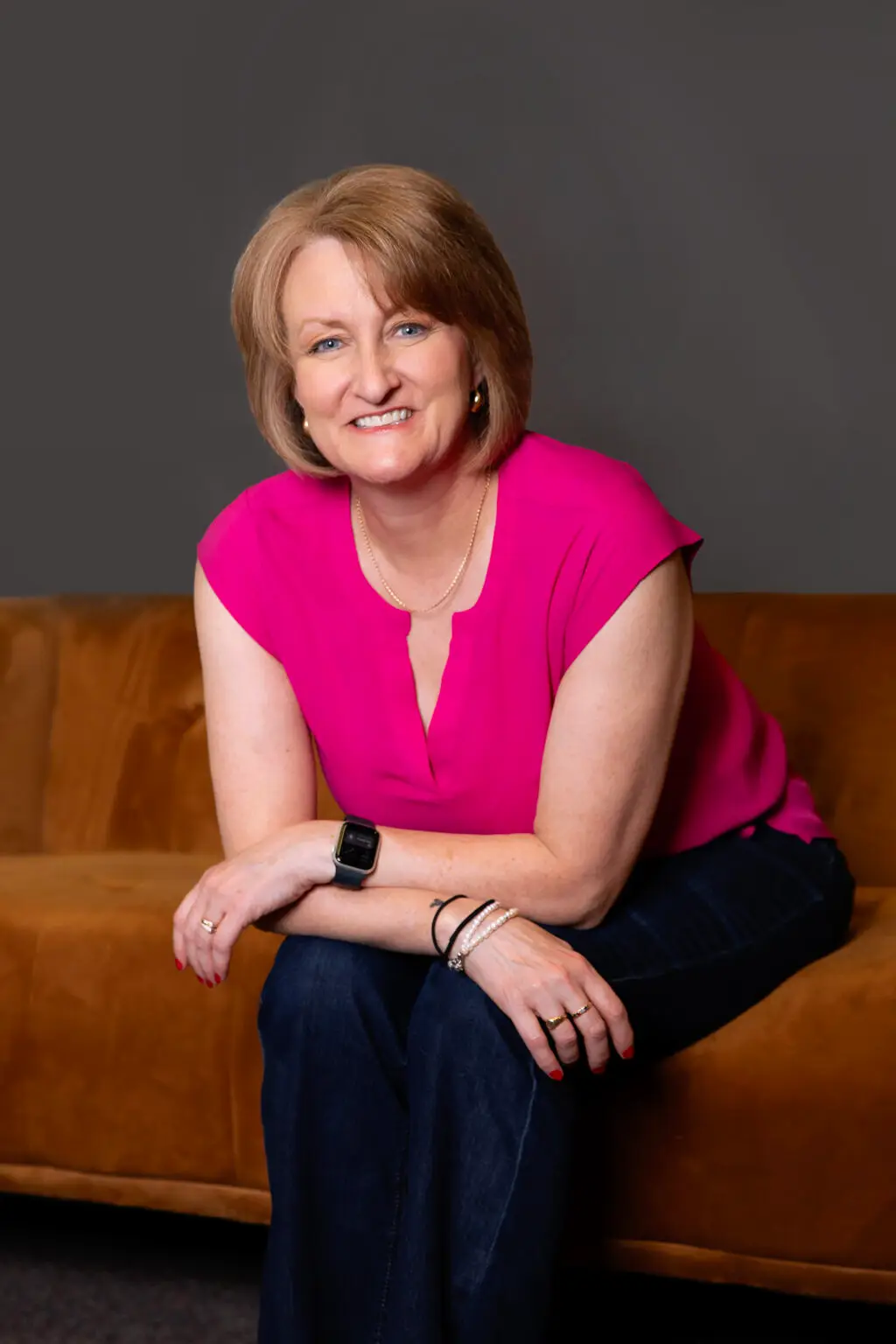 Vicki Founder